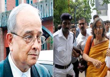 bengal advocate general compares state poll body to a beautiful lady in calcutta high court