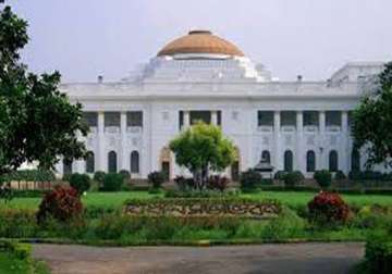 bengal assembly passes bill for time bound services
