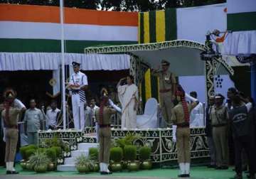 bengal celebrates independence day