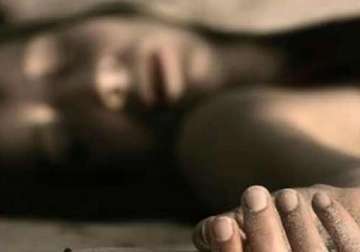 bengal chit fund agent kills herself toll rises to five