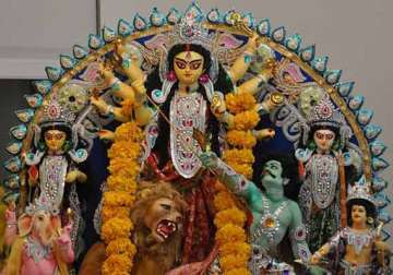 bengal s tourism e service offers durga puja packages
