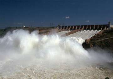 bengal to take up hydel power project issues with the centre