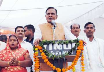 beni verma terms p l punia an outsider from punjab