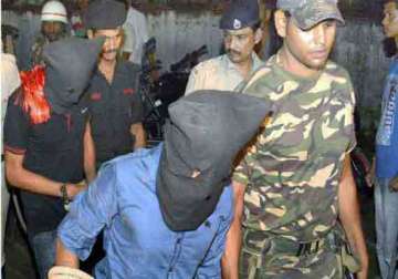 bhatkal aide sent to police custody in jama masjid attack case