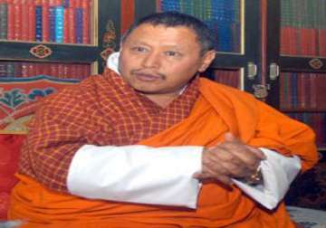 bhutan appeals to india to restore subsidies on lpg kerosene