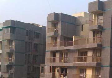 biggest dda housing scheme of 25 000 flats announced