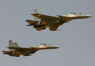 biggest iaf wargame deferred