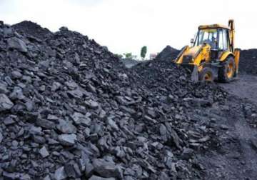 bihar gets coal block for thermal power projects