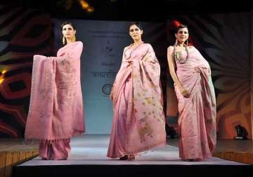bihar handloom fashion fiesta in delhi