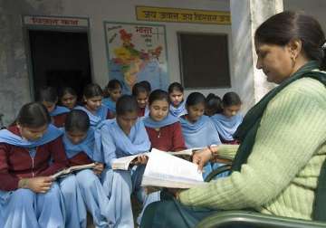 bihar hikes salary of 2.5 lakh contract teachers