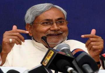 bihar issues alert in districts during dussehra