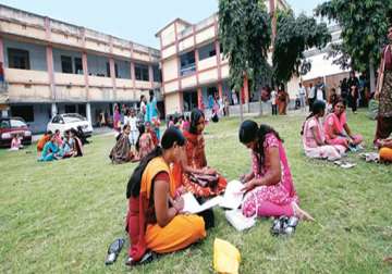 bihar literacy growth rate much ahead of national average