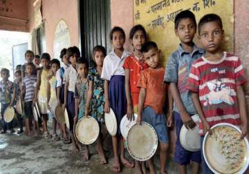 bihar mid day meal tragedy charge sheet against principal