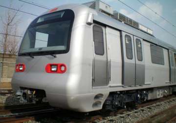 bihar nod to preparing dpr for patna metro rail