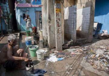 bihar woman leaves husband s house for lack of toilet