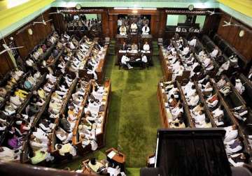 bihar assembly passes lokayukta bill