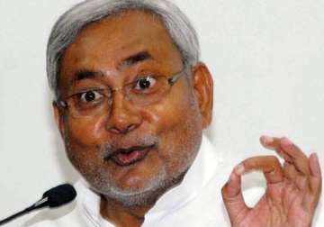 bihar to allot 224 acres of land for amu centre