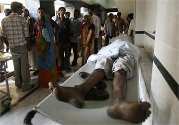 bihar hooch tragedy claims 18 lives