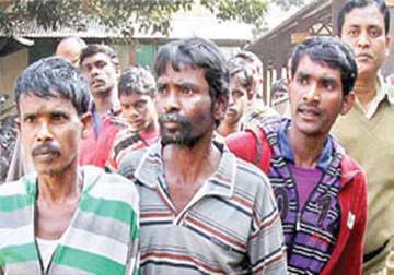 birbhum tribal gangrape sc seeks chief secretary s report