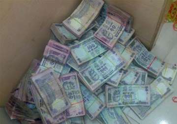 black money govt. seriously considering amnesty scheme