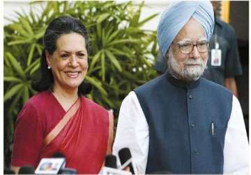 blanket security cover for visits of pm upa chairperson