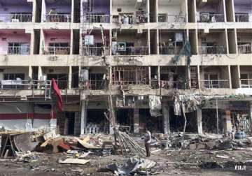 bomb explosions unnerve kerala nurses in iraq
