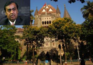 bombay hc dismisses pil filed against crpf security given to mukesh ambani