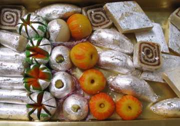 bombay hc refuses to stay circular banning silver leaf on sweets
