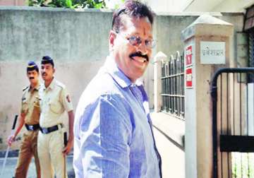 bombay hc sentences shiv sena leader babanrao gholap to 3 years imprisonment