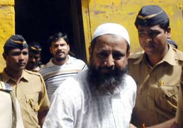 bombay hc confirms death penalty of three let members in 2003 blasts