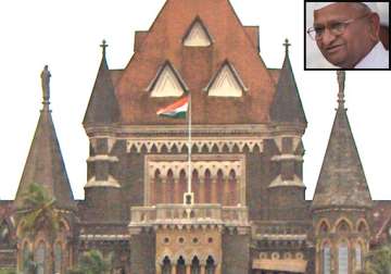 bombay high court adjourns pil against hazare fast
