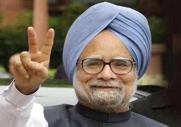 border dispute with china can be solved manmohan singh