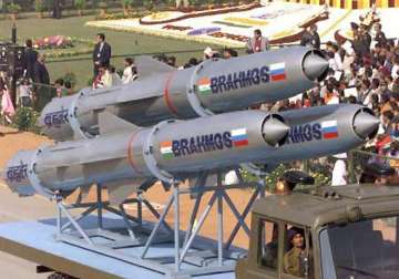 brahmos can t be intercepted in next 20 years pillai