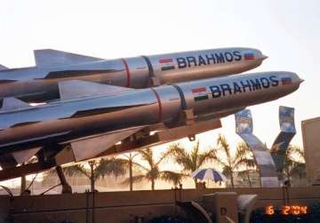 brahmos gets 4 billion order to deliver cruise missiles to armed forces