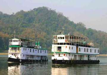 brahmaputra cruises among world top 10 adventurous cruises