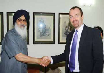 british deputy high commissioner praises india
