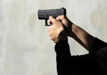 businessman shot dead in delhi