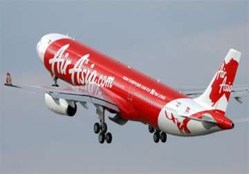 by october fly by airasia india