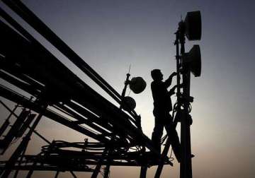 cag can audit accounts of telecom firms sc