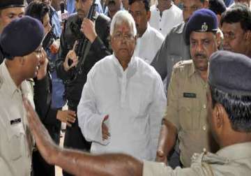 cbi arrests absconding fodder scam convict