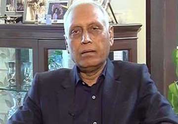 cbi issues look out notices for former iaf chief tyagi others