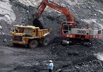 cbi likely to file status report in coal scam on oct 22