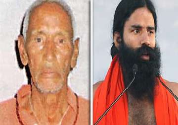 cbi may clear swami ramdev in missing guru case