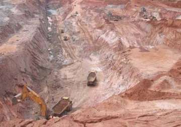 cbi probe demanded in odisha mining scam