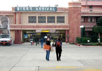 cbi raid jaipur airport over customs duty evasion