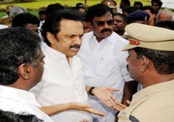 cbi raids mk stalin s residence