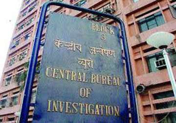 cbi registers case in alleged rs 240 crore scam in gas supply