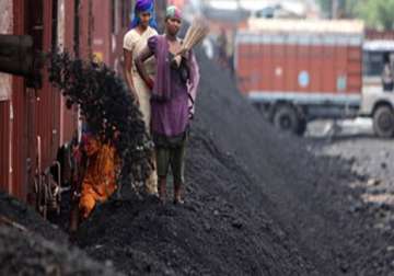 cbi registers 13th case in coal blocks allocation