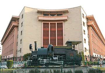 cbi seizes documents from rail bhavan may register more cases