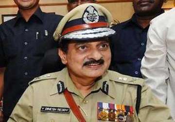 cbi sends team to collect asset records from ap police chief